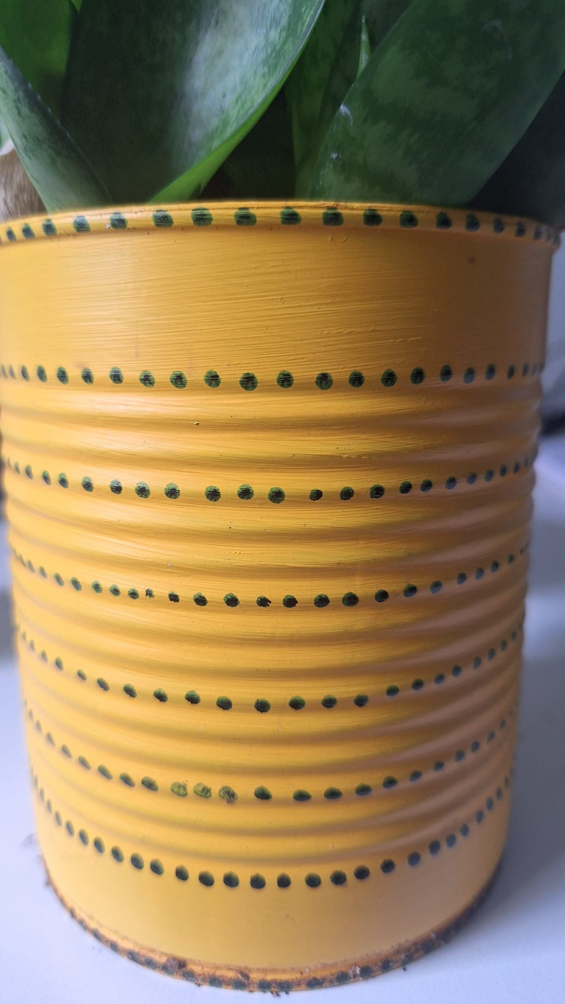 Tin can 1