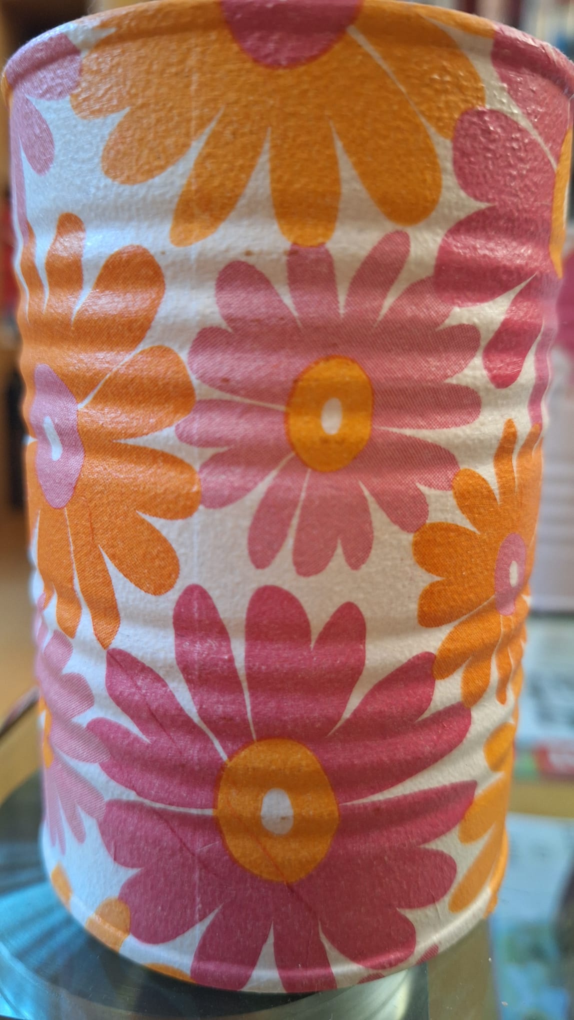 Tin can 12