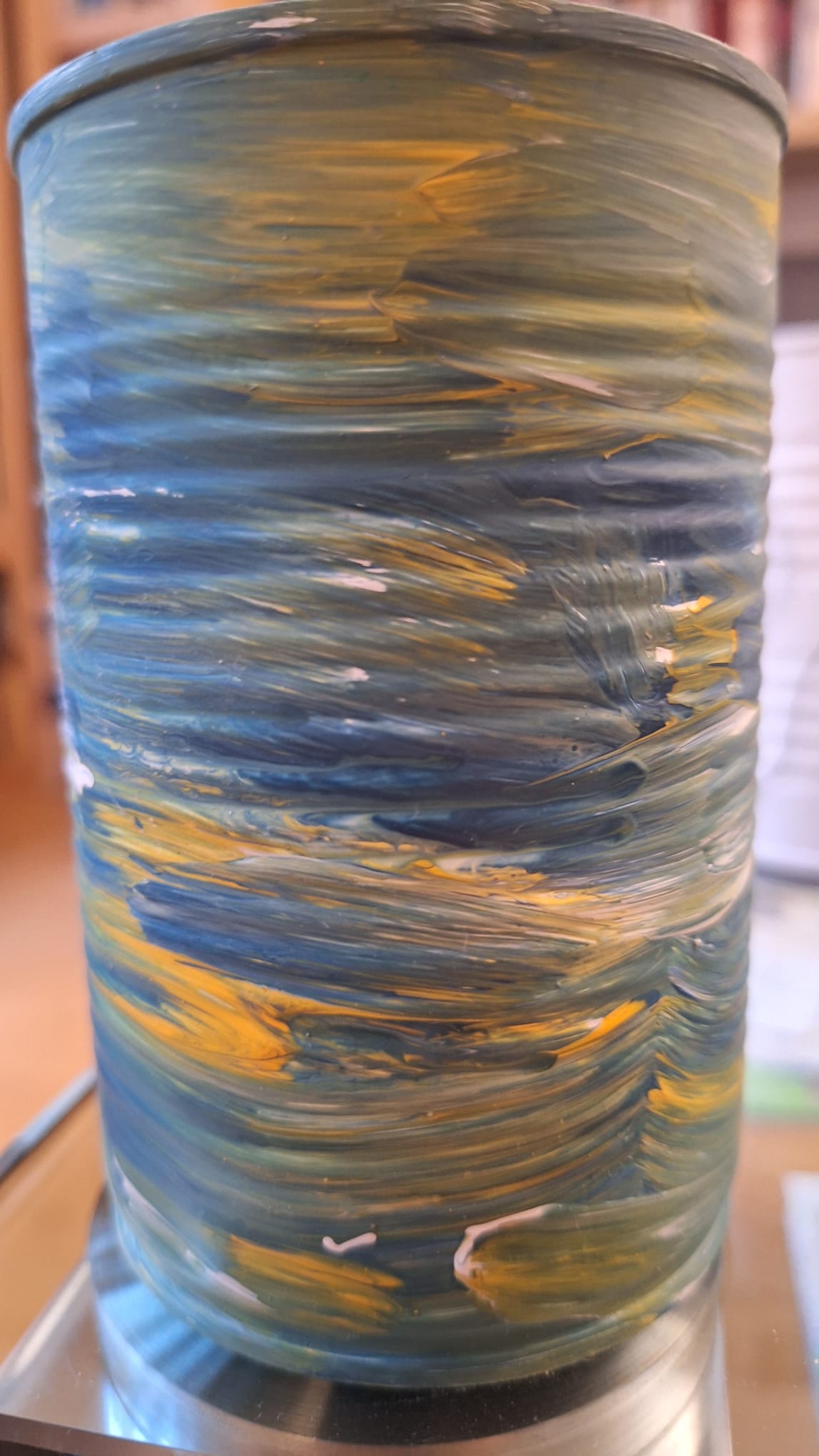 Tin can 14