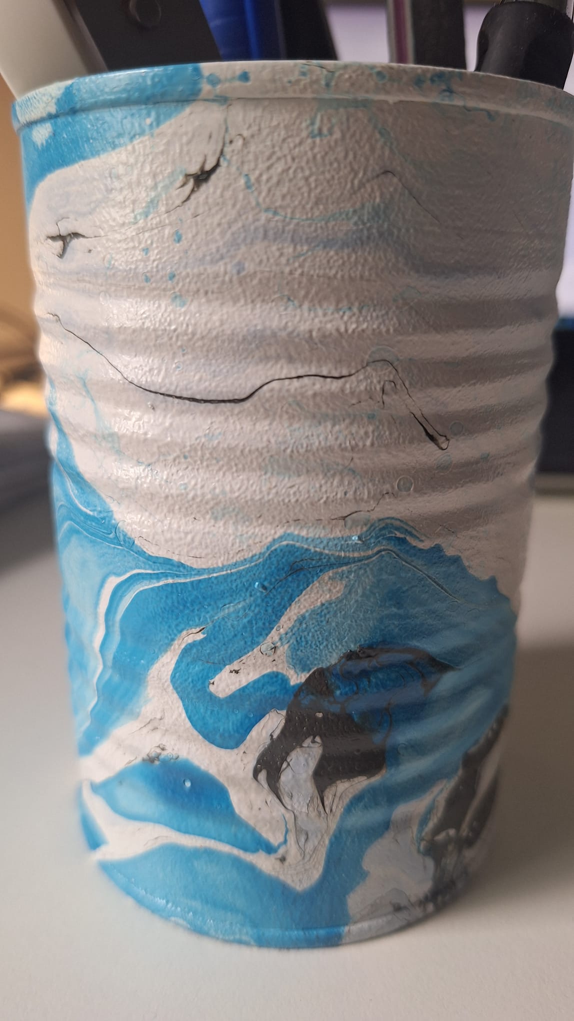 Tin can 2
