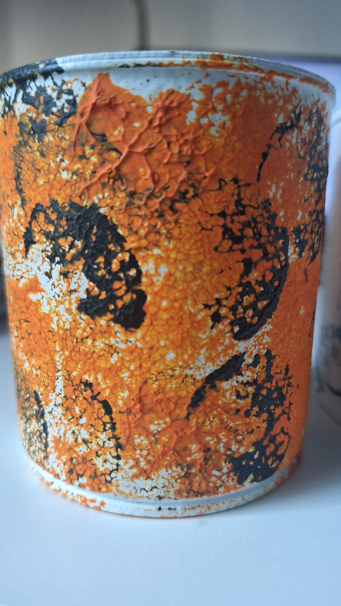 Tin can 6