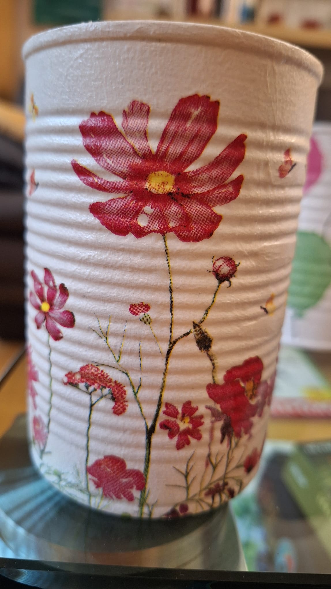Tin can 9